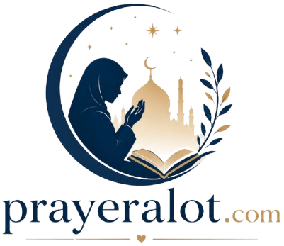 prayeralot.com